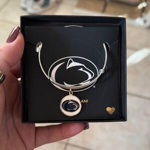 Penn State Alex and Ani Bracelet